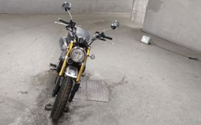 HONDA MONKEY 125 JB02