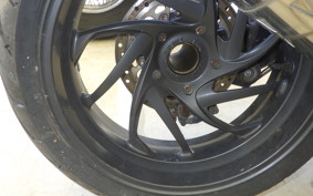 BMW K1200R 2007