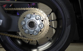 DUCATI PANIGALE V4 S