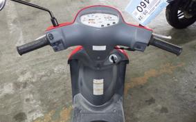 SUZUKI LET's 4 1994 CA45A