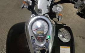 YAMAHA DRAGSTAR 400 VH02J