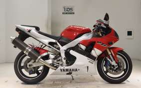 YAMAHA YZF-R1 1999