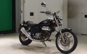 HONDA MAGNA 50 AC13
