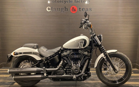 HARLEY FXBBS 2021 YYK