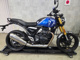 Фото Triumph SPEED 400 2024 с японского аукциона