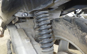 YAMAHA AXIS 100 SB01J