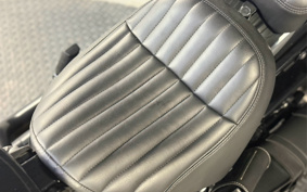 HARLEY FXBB 2020 YJJ