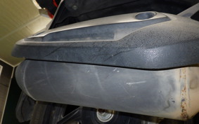 SUZUKI ADDRESS 110 2013 CE47A