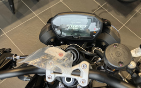 TRIUMPH STREET TRIPLE RS 2025 HDA614