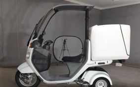 HONDA GYRO TA03