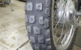 YAMAHA DT50 2000 17W