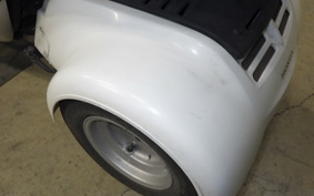 HONDA GYRO CANOPY TA03