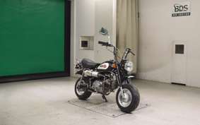 HONDA MONKEY 2001 Z50J