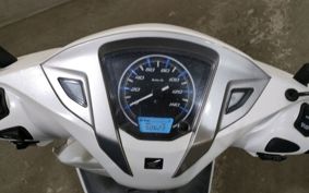 HONDA LEAD 125 JF45