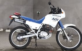 HONDA NX125 JD09
