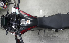 HONDA 400X 2020 NC56