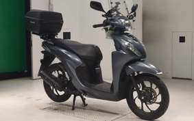 HONDA DIO 110 JK03