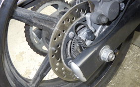 SUZUKI ｸﾞﾗﾃﾞｨｳｽ650A 2013