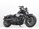 Фото Harley XL1200X 2022 с японского аукциона