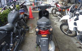 YAMAHA JOG ZR Gen.3 SA39J