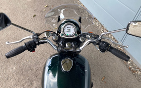 KAWASAKI ESTRELLA CUSTOM  BJ250A