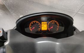 SUZUKI BURGMAN200 CH41A