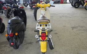 HONDA C50 SUPER CUB AA09
