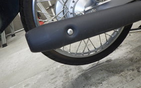 HONDA C50 SUPER CUB 2002 AA09