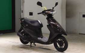 SUZUKI ADDRESS V50 2018 CA4BA