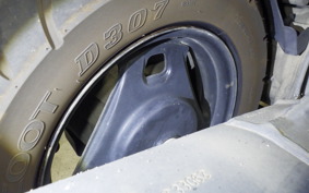 SUZUKI ADDRESS V125 G 2012 CF4EA