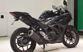 YAMAHA YZF-R25 2017 RG43J
