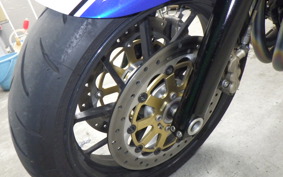 SUZUKI GSX1400 2003 GY71A