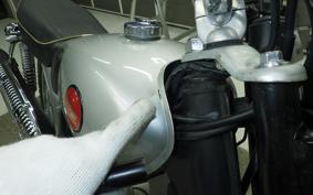 HONDA CL50 BENLY 2023 CD50