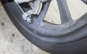 HONDA PCX125 2003 JF81