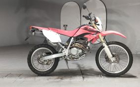 HONDA XR250 MOTARD MD30