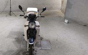 HONDA SUPER CUB110 JA10