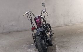 YAMAHA DRAGSTAR 400 CLASSIC 1999 4TR