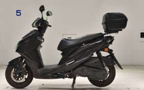 YAMAHA CYGNUS 125 XSR 3 2020 SED8J