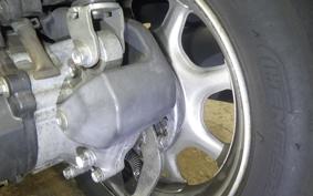 HONDA GIORNO 3 2019 AF77