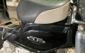 HONDA SUPER CUB50 AA04
