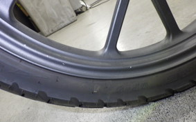 HONDA ｸﾛｽｶﾌﾞ110-3 2003 JA60