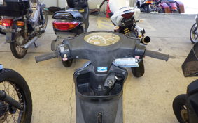 YAMAHA JOG Gen.5 SA36J