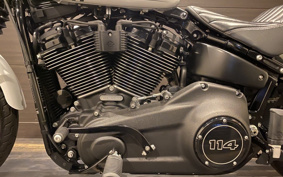HARLEY FXBBS 2021 YYK