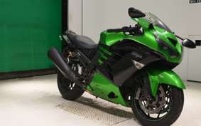 KAWASAKI ZX 1400 NINJA R A 2016