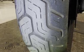 HONDA REBEL 250 A MC49