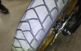 HONDA CRF1100L AFRICA TWIN DCT 2022 SD10