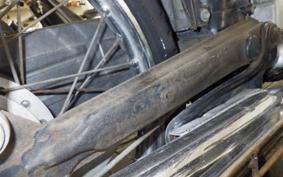 HONDA CD50 BENLY CD50