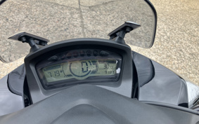 YAMAHA TRICITY 125 SE82J
