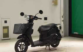 SUZUKI LET's CA4AA
