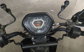 HONDA CROSS CUB JA10